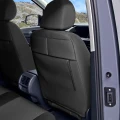 Ford Tourneo Conect III - Miarowy pokrowiec na przedni składany fotel pasażera ze stolikiem