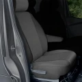 Nissan NV300 - Miarowy Pokrowiec na pojedynczy fotel pasażera DV1