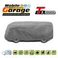 Plandeka Samochodowa MOBILE GARAGE T2 Transporter