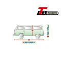 Plandeka Samochodowa MOBILE GARAGE T2 Transporter