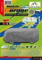 Plandeka Samochodowa MOBILE GARAGE T2 Transporter
