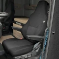 MAN TGX II - Miarowy Pokrowiec na Fotel Kierowcy