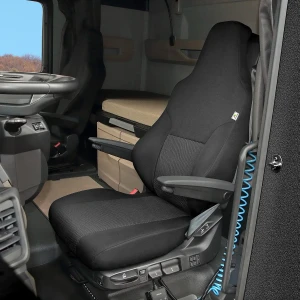 MAN TGX II - Miarowy Pokrowiec na Fotel Kierowcy