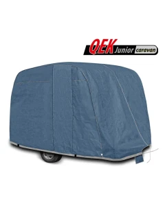 Pokrowiec-Plandeka na przyczepę kempingową Perfect Garage QEK Junior Caravan