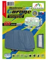Pokrowiec-Plandeka na przyczepę kempingową Perfect Garage QEK Junior Caravan