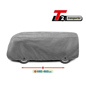 Plandeka Samochodowa MOBILE GARAGE T2 Transporter