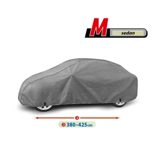 Plandeka Samochodowa MOBILE GARAGE M Sedan
