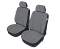Pokrowce Samochodowe HAMBURG L L-XL komplet - pokrowce na przednie fotele