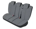 Pokrowce Samochodowe HAMBURG L L-XL komplet - pokrowce na tylną kanapę