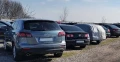 Plandeka Samochodowa MOBILE GARAGE XL Coupe - pisemna 30 miesięczna gwarancja producenta