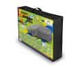 Pokrowiec Plandeka Samochodowa MOBILE GARAGE - rozmiar XL mini Van - opakowanie