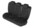 Pokrowce Samochodowe BERLIN M M-L komplet czarne