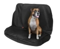 Pokrowiec Ochronny na tylną kanapę ORLANDO rear - pokrowiec znakomicie sprawdza się podczas przewożenia zwierząt w samochodzie