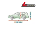 Pokrowiec Plandeka Samochodowa MOBILE GARAGE - rozmiar L SUV/Off Road - wymiary plandeki