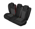 Pokrowce Samochodowe APOLLO M L-XL komplet - odrębne pokrowce na dzieloną kanapę i oparcie