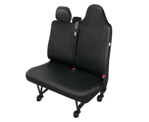 Pokrowiec na 2-osobową kanapę z całym siedziskiem PRACTICAL DV2 Master Split Backrest