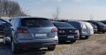 Plandeka to doskonałe rozwiązanie dla osób które nie mają możliwości garażowania swojego samochodu.