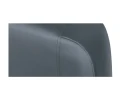 Pokrowce Samochodowe PRACTICAL popielate XL M-L komplet - materiał