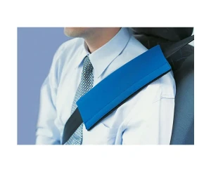 Poduszka na Pas Bezpieczeństwa niebieskia