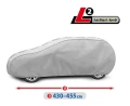 Plandeka Samochodowa BASIC GARAGE L2 Hatchback/Kombi