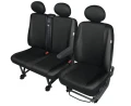 Pokrowce Samochodowe CENTURION DV1 L + DV2 L komplet