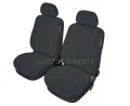 Pokrowce Samochodowe BERLIN M L-XL komplet - przednie fotele