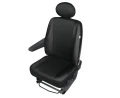 Pokrowce Samochodowe CENTURION DV1 L + DV2 L komplet - pokrowiec na fotel kierowcy