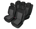 Pokrowce Samochodowe na tylną kanapę PERUN L-XL - komplet