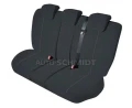 Pokrowce Samochodowe BERLIN M L-XL komplet - tylna kanapa