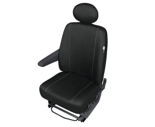 Pokrowiec na pojedynczy fotel HERMES DV1 L