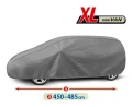 Pokrowiec Plandeka Samochodowa MOBILE GARAGE - rozmiar XL mini Van