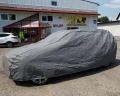 Plandeka Samochodowa XL SUV/Off Road na samochodzie VOLVO XC90