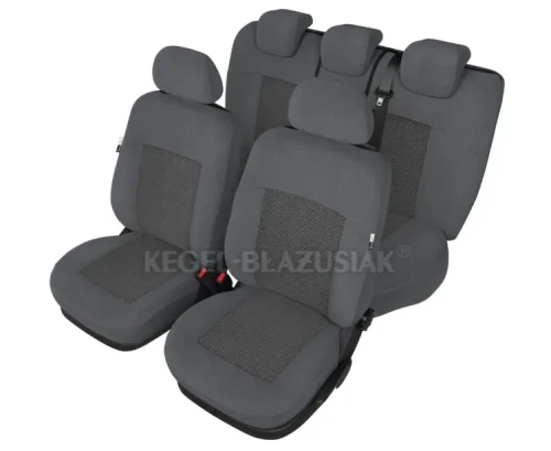 Pokrowce Samochodowe POSEIDON XL M-L komplet