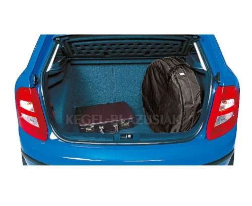 Pokrowiec na koło zapasowe KOALA Lpg L