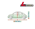 Pokrowiec Plandeka Samochodowa MOBILE GARAGE - rozmiar L Beetle new - wymiary