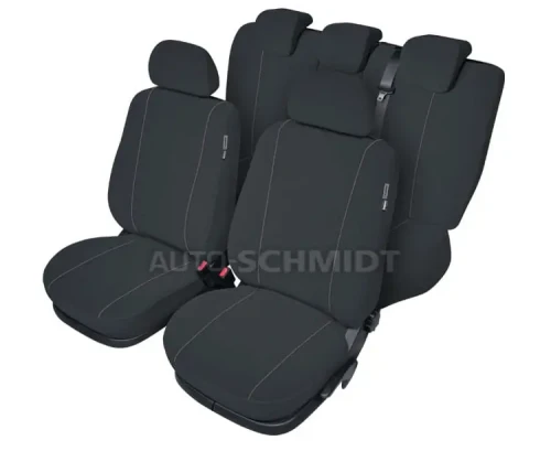 Pokrowce Samochodowe BERLIN M L-XL komplet