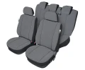 Pokrowce Samochodowe HAMBURG L L-XL komplet