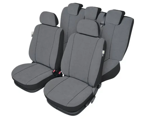 Pokrowce Samochodowe HAMBURG L L-XL komplet