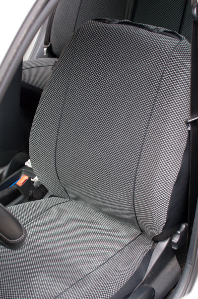 Pokrowce samochodowe Skoda Fabia