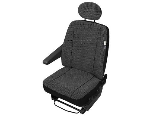 Pokrowce Samochodowe Citroen Nemo - zobacz zdjęcia!