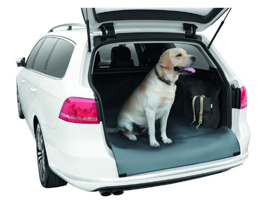 Pokrowiec do bagażnika samochodowego DEXTER - nowe rozmiary!